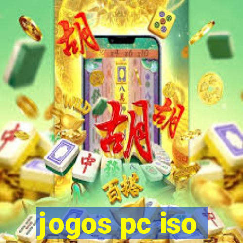 jogos pc iso